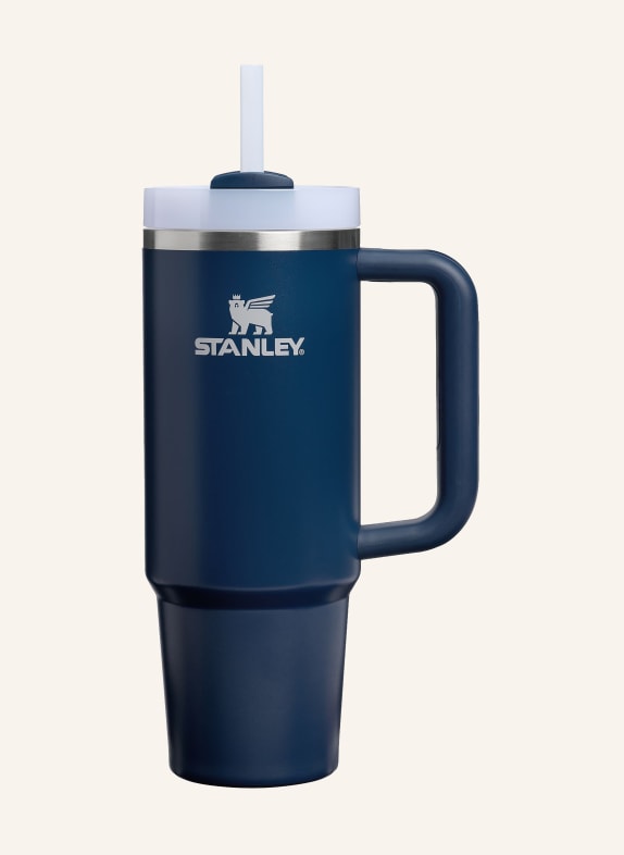 STANLEY Thermobecher THE QUENCHER H2.0 FLOWSTATE™ DUNKELBLAU