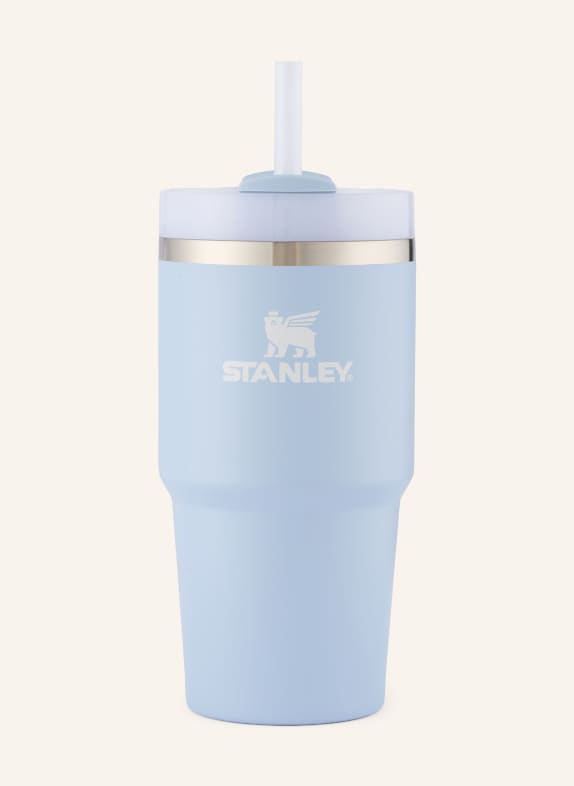 STANLEY Termohrnek THE QUENCHER H2.0 FLOWSTATE™ TMAVĚ MODRÁ