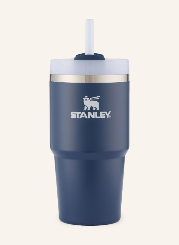 STANLEY Termohrnek THE QUENCHER H2.0 FLOWSTATE™ TMAVĚ MODRÁ