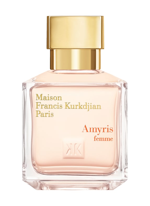 Maison Francis Kurkdjian  AMYRIS FEMME