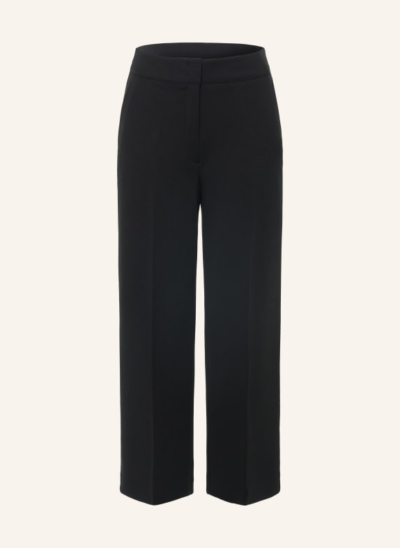 Betty Barclay Culotte kalhoty ČERNÁ