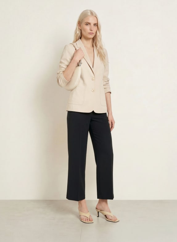 Betty Barclay culotte ZWART