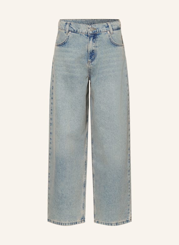 BLUE EFFECT Jeans met normale pasvorm 9966 Light Blue Tint