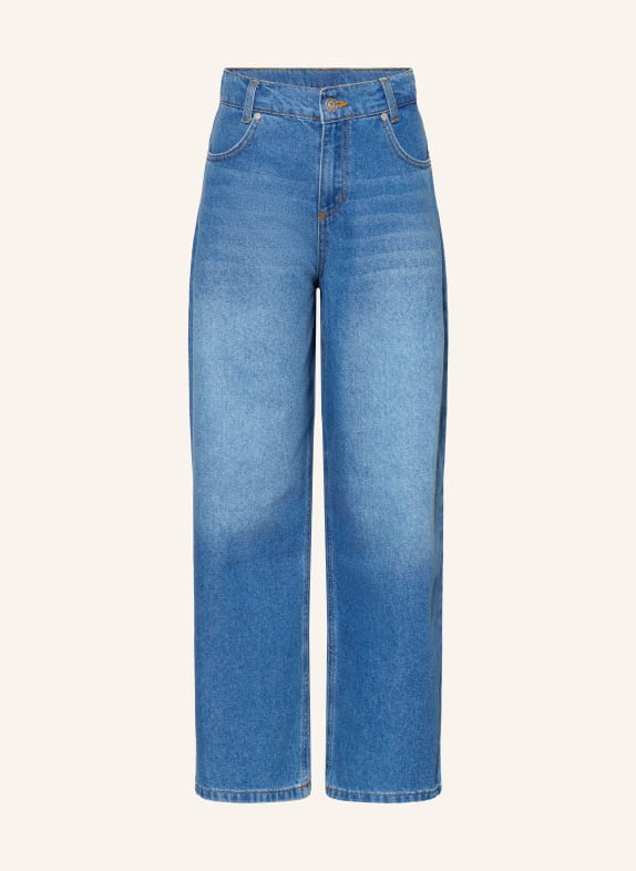 BLUE EFFECT Jeans met normale pasvorm 9698 Medium blue