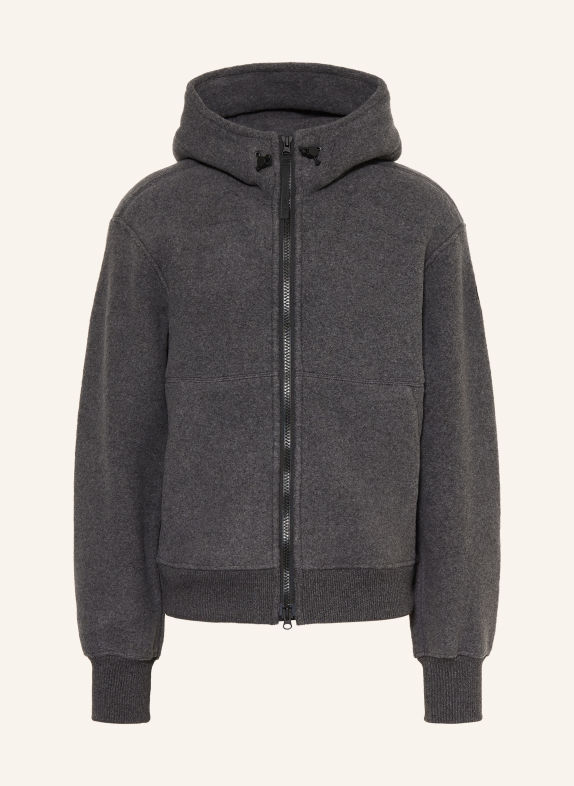 CANADA GOOSE Jacke CHILLIWACK DUNKELGRAU