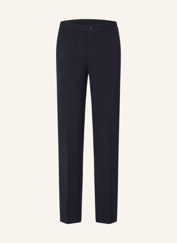 SANDRO Chino Extra Slim FIt DUNKELBLAU