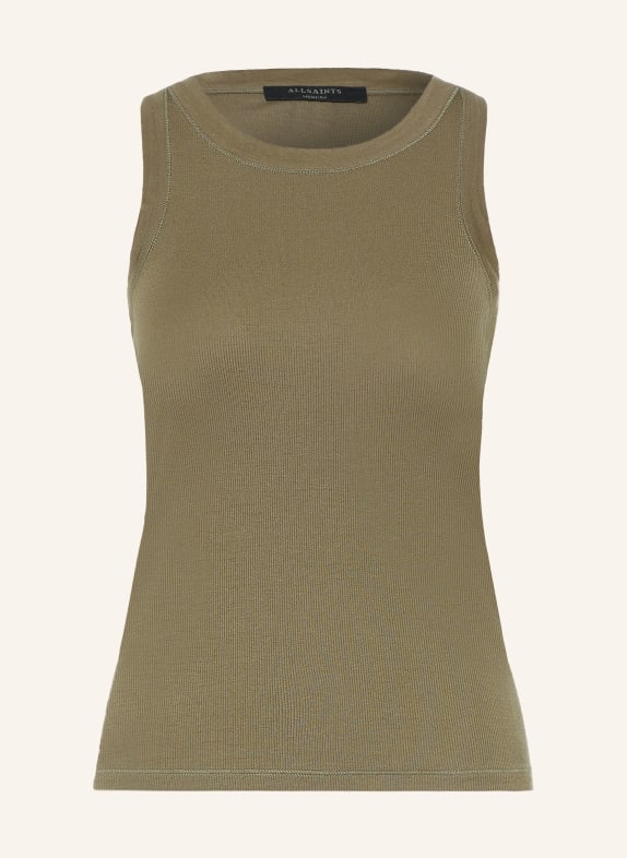ALLSAINTS Top RINA OLIV