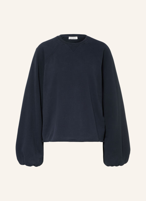LADNERI Sweatshirt MARLON DUNKELBLAU