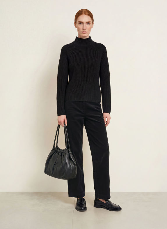 Marc O'Polo Pullover SCHWARZ