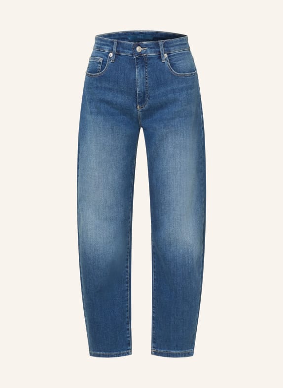 MAC Barrel jeans DANNI D570 midblue used washed