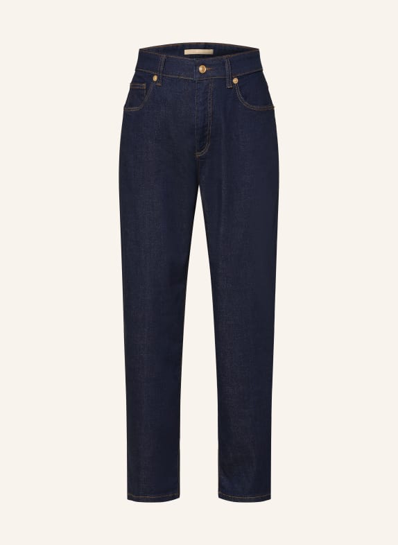 MAC Barrel jeans DANNI D683 fashion rinsed