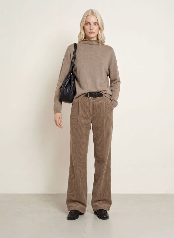 Marc O'Polo trui TAUPE