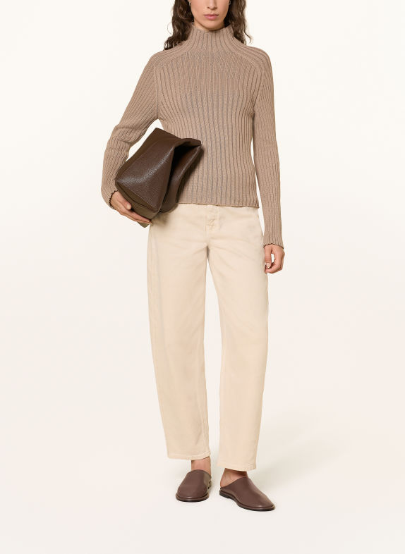 Marc O'Polo Sweater BEIGE
