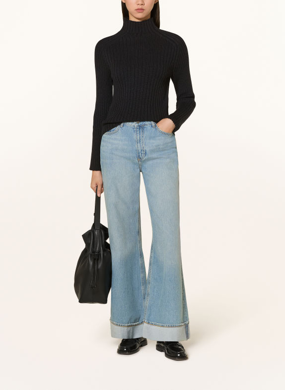 Marc O'Polo Pullover SCHWARZ