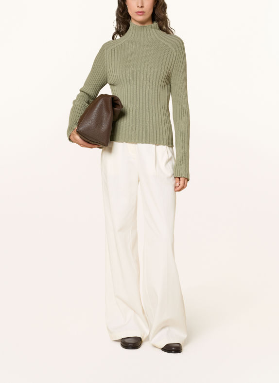 Marc O'Polo Sweater LIGHT GREEN