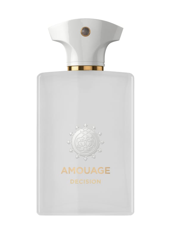 AMOUAGE DECISION