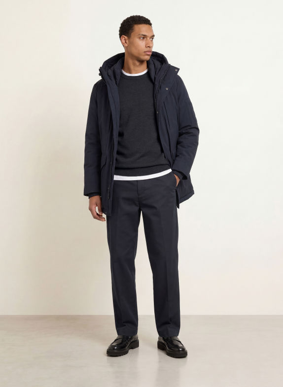 Marc O'Polo Sweater DARK GRAY