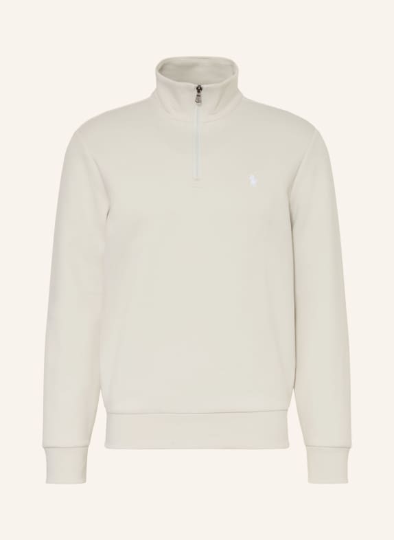 POLO RALPH LAUREN Jersey-Troyer BLAUGRAU