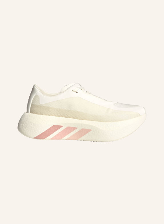 adidas Laufschuhe HYPERBOOST EDGE ECRU / ROSA