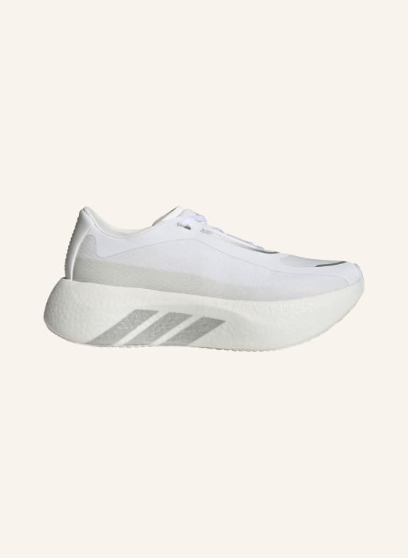adidas Løbesko HYPERBOOST EDGE HVID / GRÅ