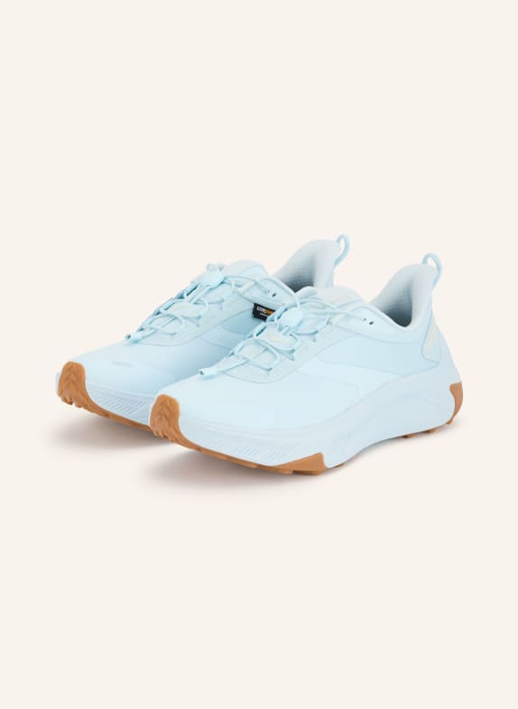 HOKA Wandelschoenen TRANSPORT 2 LICHTBLAUW