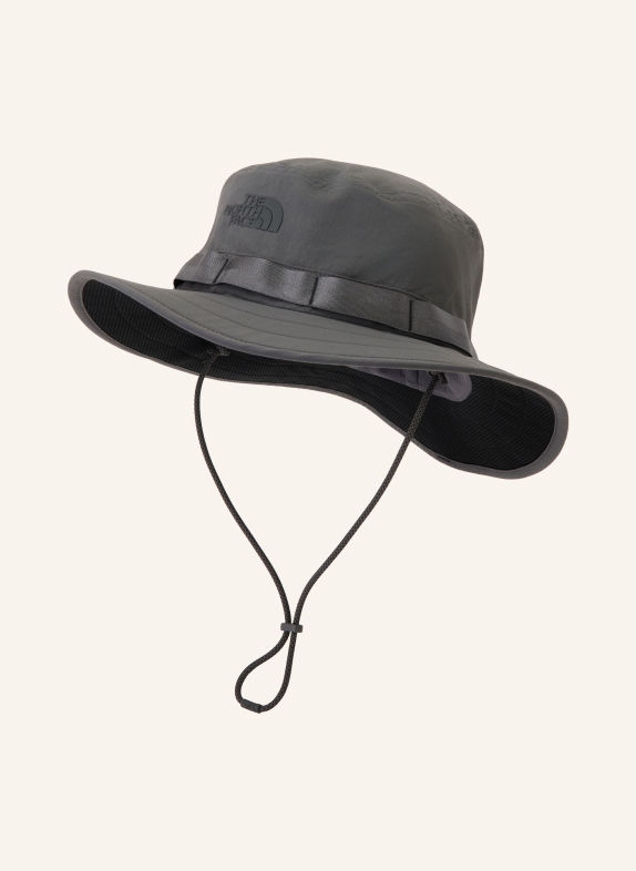 THE NORTH FACE CAPPING CLASS V BRIMMER DARK GRAY