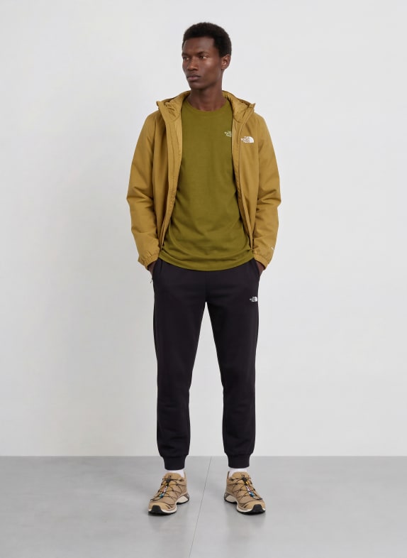 THE NORTH FACE T-shirt EVOLUTION SIMPLE DOME OLIJF