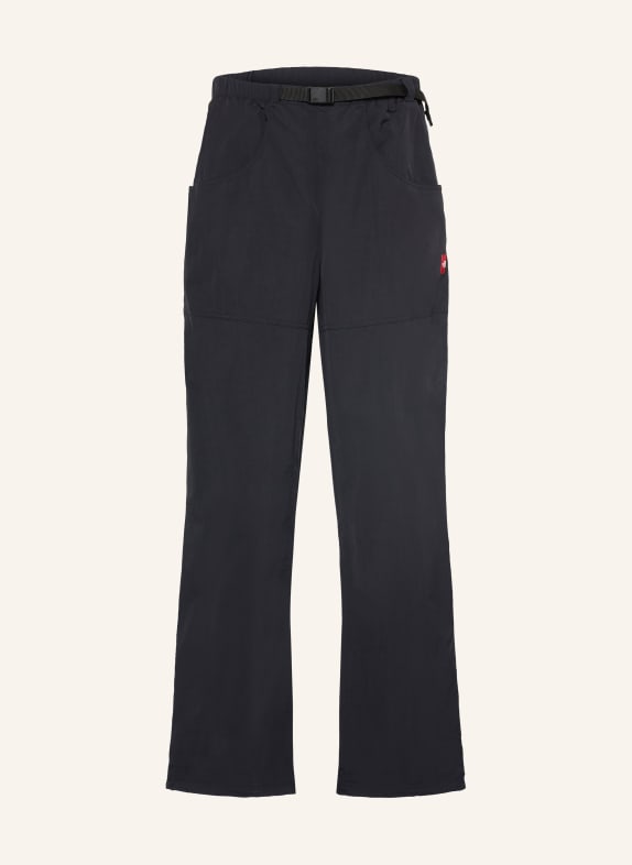 THE NORTH FACE Byxor RED BOX Oversized Fit SVART