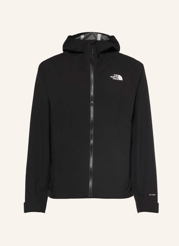 THE NORTH FACE Funktionsjacke NSE SCHWARZ