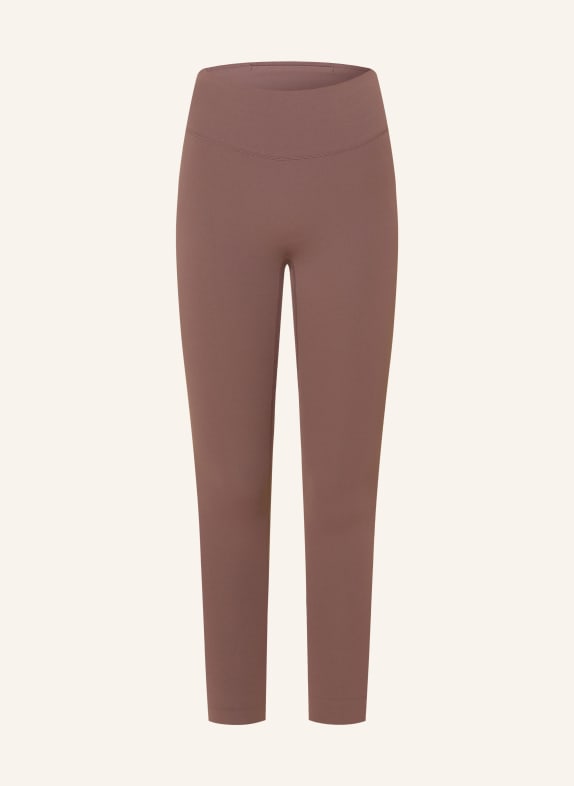Nike Tights ZENVY HELLLILA