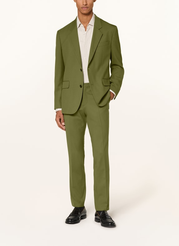HUGO colbert KARLO243X Modern Fit 388 OPEN GREEN