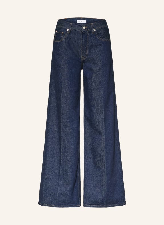 TOMMY HILFIGER Wide-leg jeans 1AR Rinse New Doreen