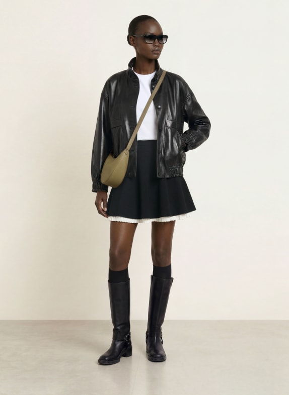 LONGCHAMP Umhängetasche OLIV