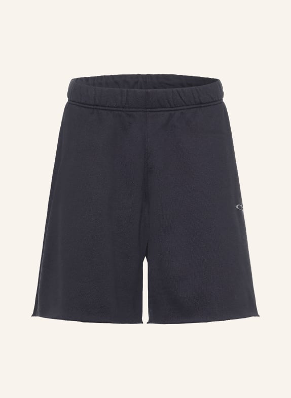 COLE BUXTON Sweatshorts CB SURF DUNKELBLAU