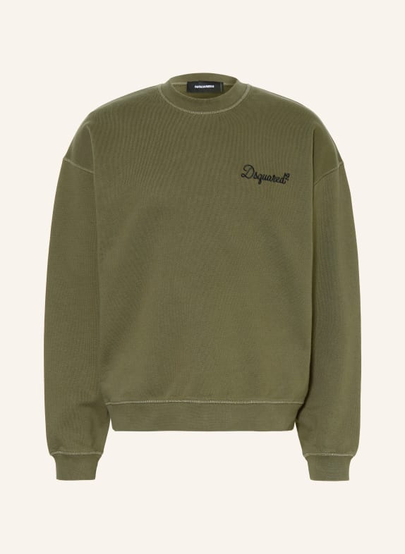 DSQUARED2 sweatshirt OLIJF