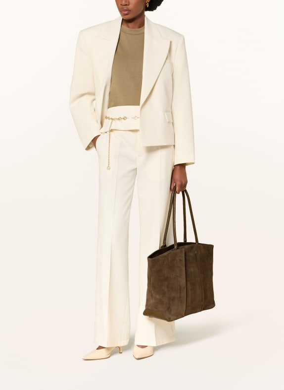 KAAI Shopper HORIZON TAUPE