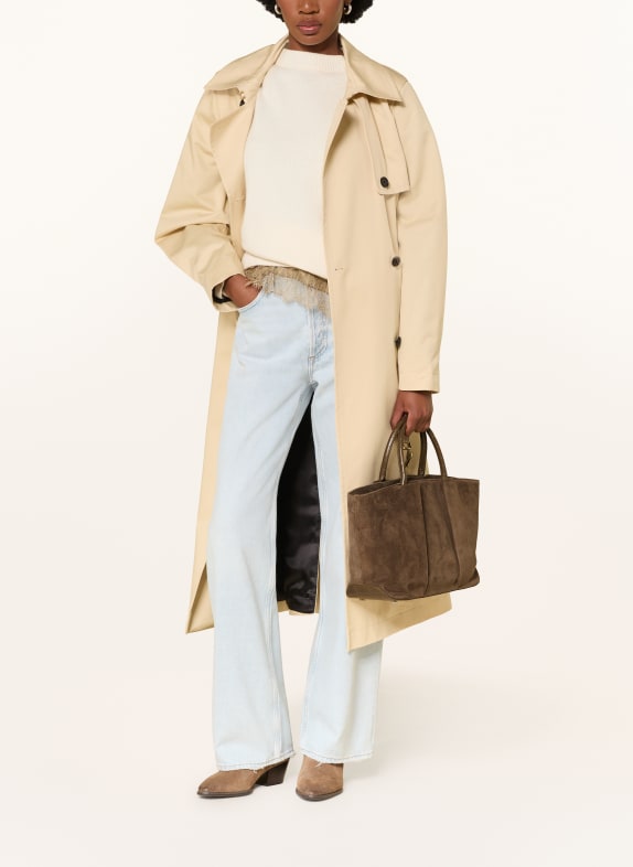 KAAI Shopper HORIZON MINI BRUIN