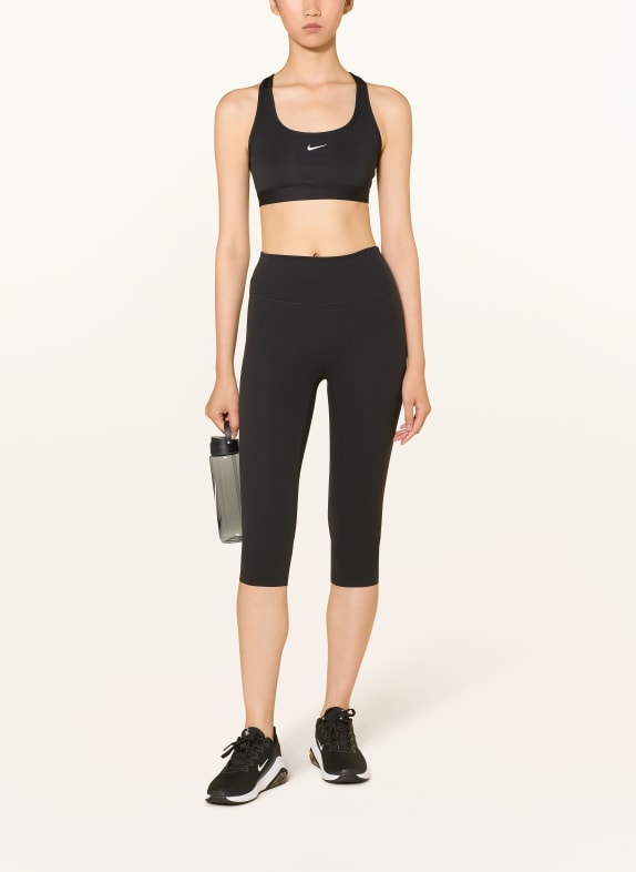 Nike Tights ZENVY ZWART