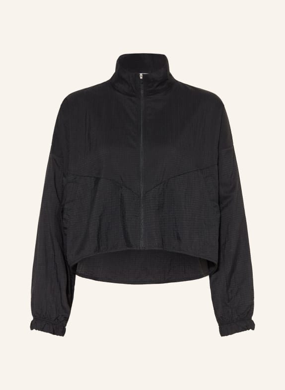 Nike Jacke SPORTSWEAR SCHWARZ