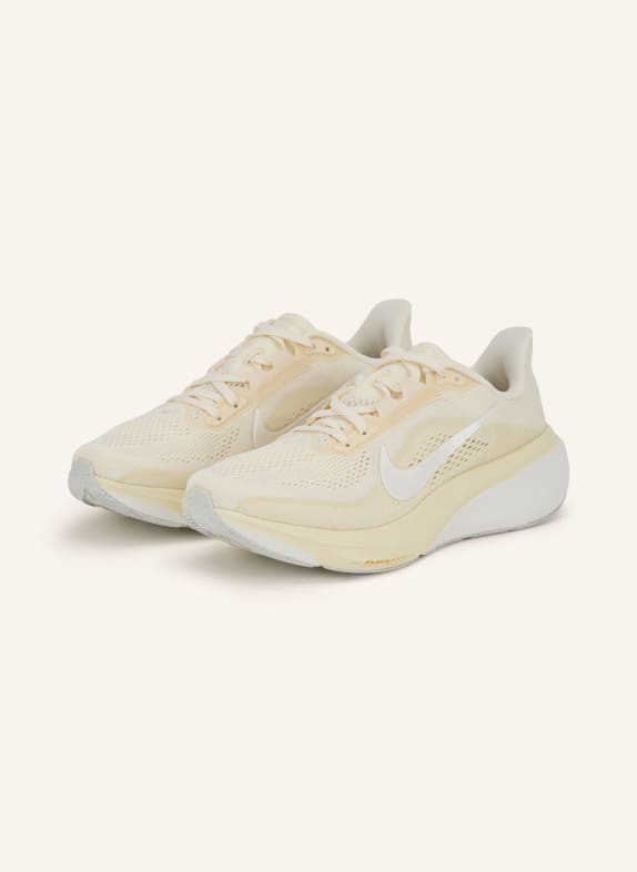 Nike AIR ZOOM PEGASUS 42 Running Shoes ECRU