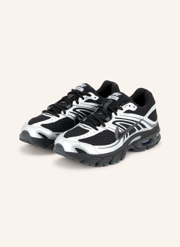 Nike Sneakers AIR MAX MOTO 2K ZWART / ZILVER