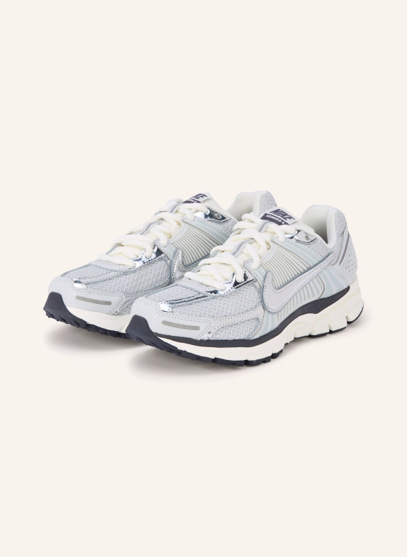 Nike Sneaker ZOOM VOMERO 5 HELLGRAU / SILBER