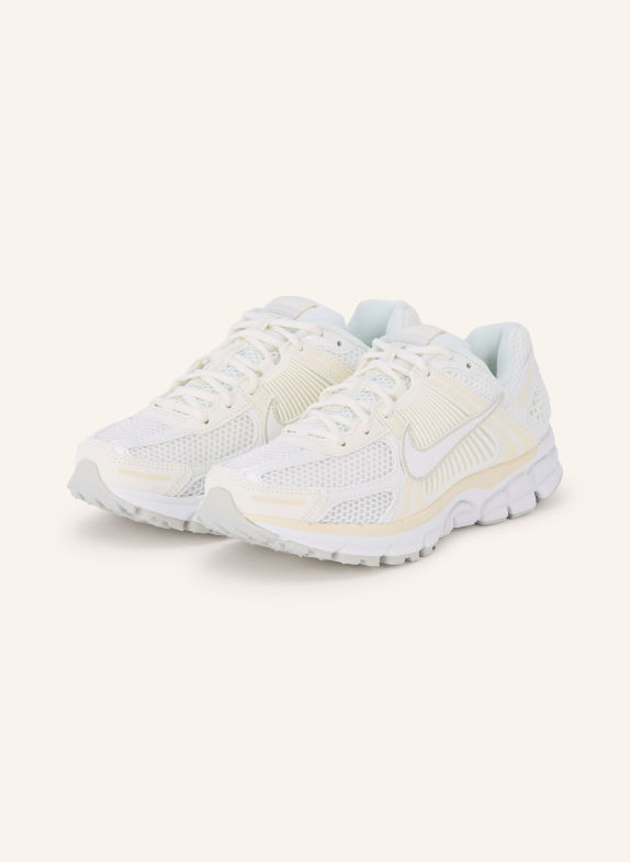 Nike Sneaker ZOOM VOMERO 5 ECRU / WEISS