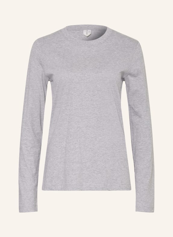 ARKET Longsleeve GRAU