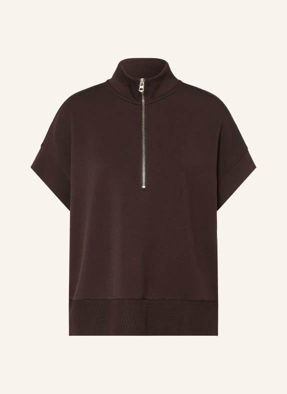 VARLEY Sweat-Troyer RITCHIE DUNKELBRAUN