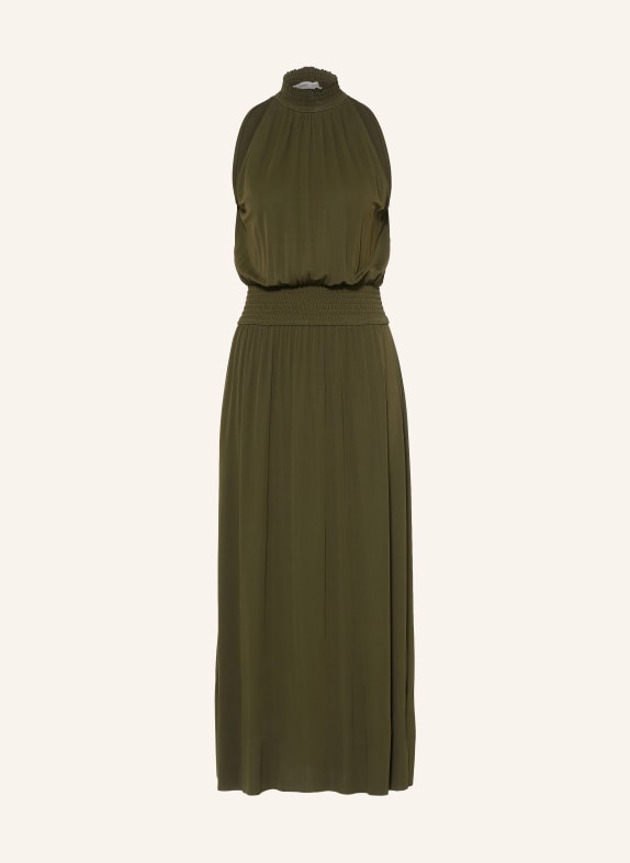 SAMSØE  SAMSØE SAUMI dress OLIVE