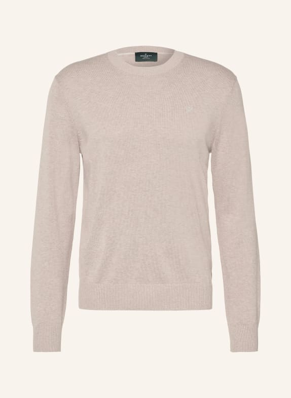 HACKETT LONDON Pulovere MARO DESCHIS