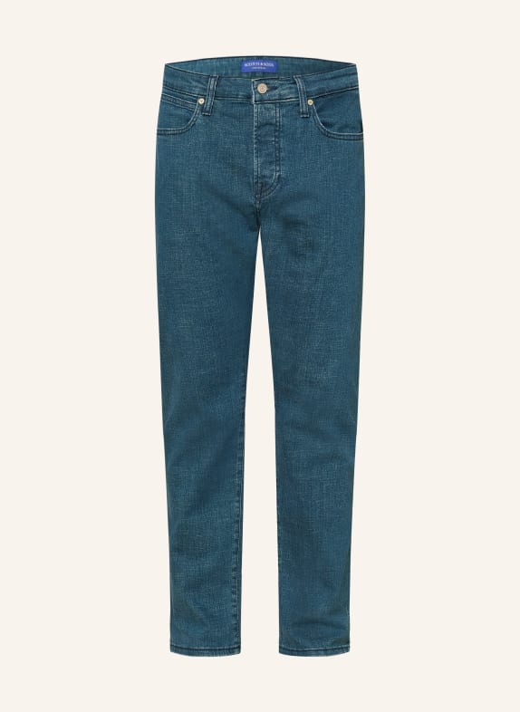 SCOTCH & SODA Jeans THE ZEE Regular Straight Fit 410 NAVY