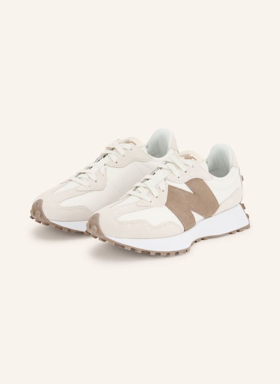 new balance Sneakers 327 WIT / BRUIN