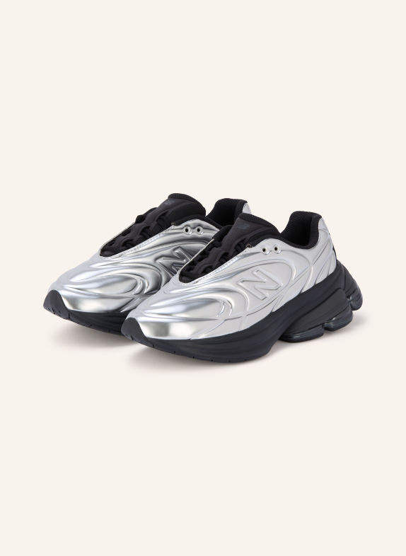 new balance Sneakers 5030 SILVER / BLACK